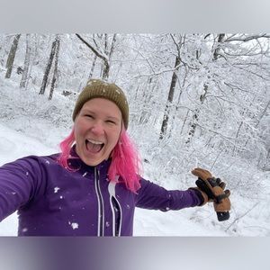 Meet your Posher, Suzy